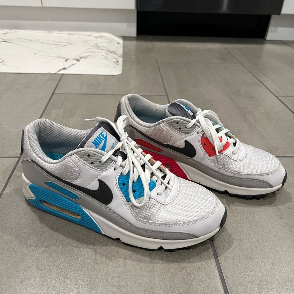 Nike Airmax Mens 10.5